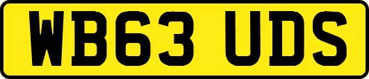 WB63UDS