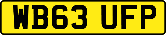 WB63UFP