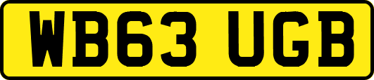 WB63UGB