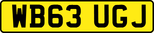 WB63UGJ