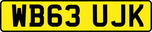 WB63UJK