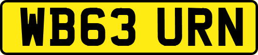 WB63URN