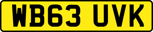 WB63UVK