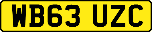 WB63UZC