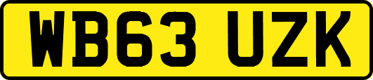 WB63UZK