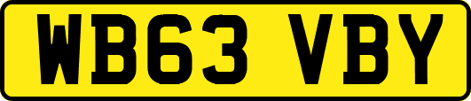 WB63VBY