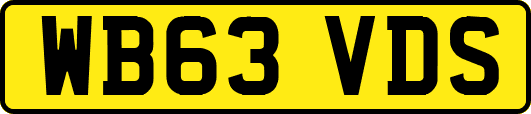 WB63VDS