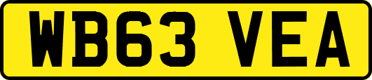 WB63VEA