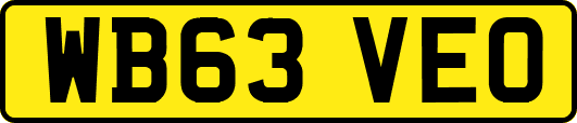 WB63VEO