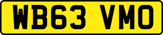 WB63VMO