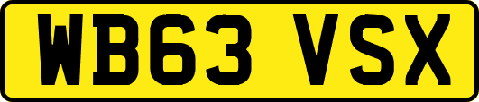 WB63VSX