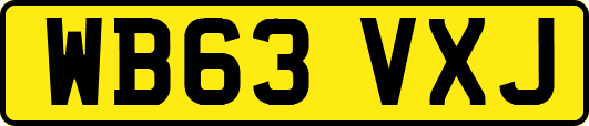 WB63VXJ