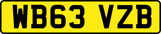 WB63VZB