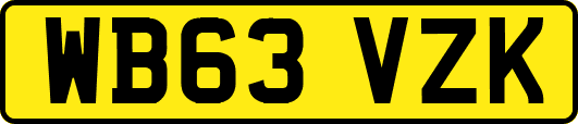 WB63VZK