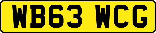 WB63WCG