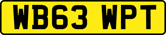 WB63WPT