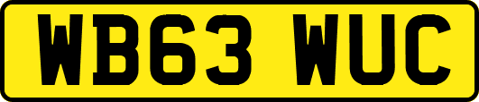 WB63WUC