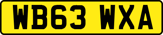 WB63WXA