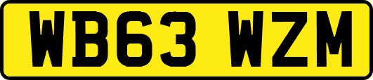 WB63WZM