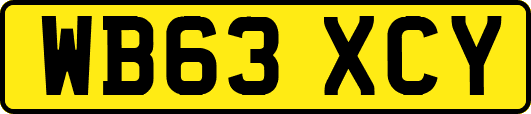 WB63XCY