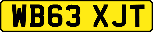 WB63XJT