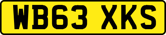 WB63XKS