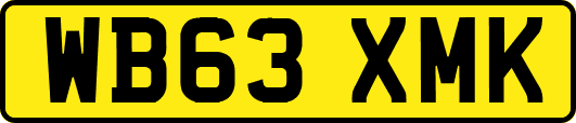 WB63XMK