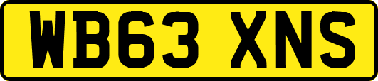 WB63XNS