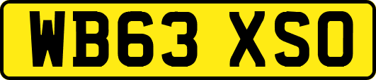 WB63XSO