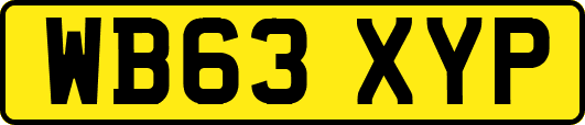 WB63XYP
