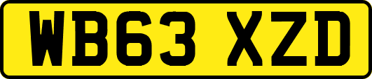 WB63XZD