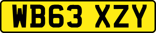 WB63XZY