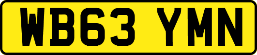 WB63YMN