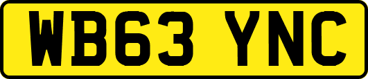 WB63YNC