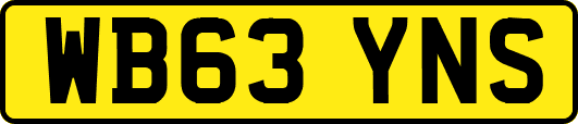 WB63YNS