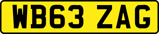 WB63ZAG