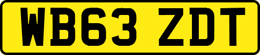 WB63ZDT