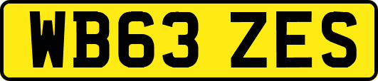 WB63ZES