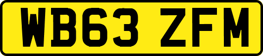 WB63ZFM