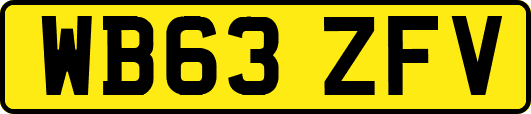 WB63ZFV