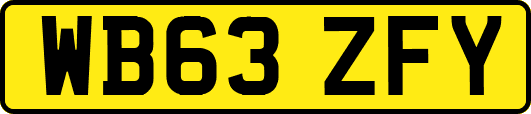 WB63ZFY