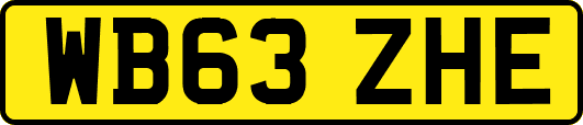 WB63ZHE