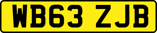 WB63ZJB