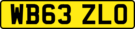 WB63ZLO