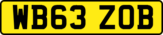 WB63ZOB