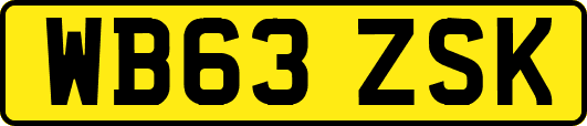 WB63ZSK