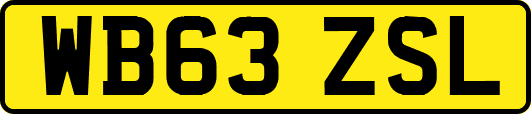 WB63ZSL