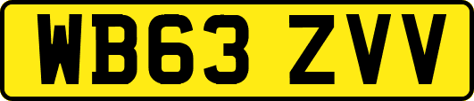 WB63ZVV