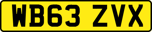 WB63ZVX