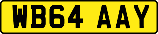 WB64AAY